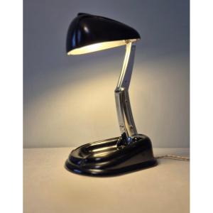 Jumo Adjustable Lamp. Bolide Model.