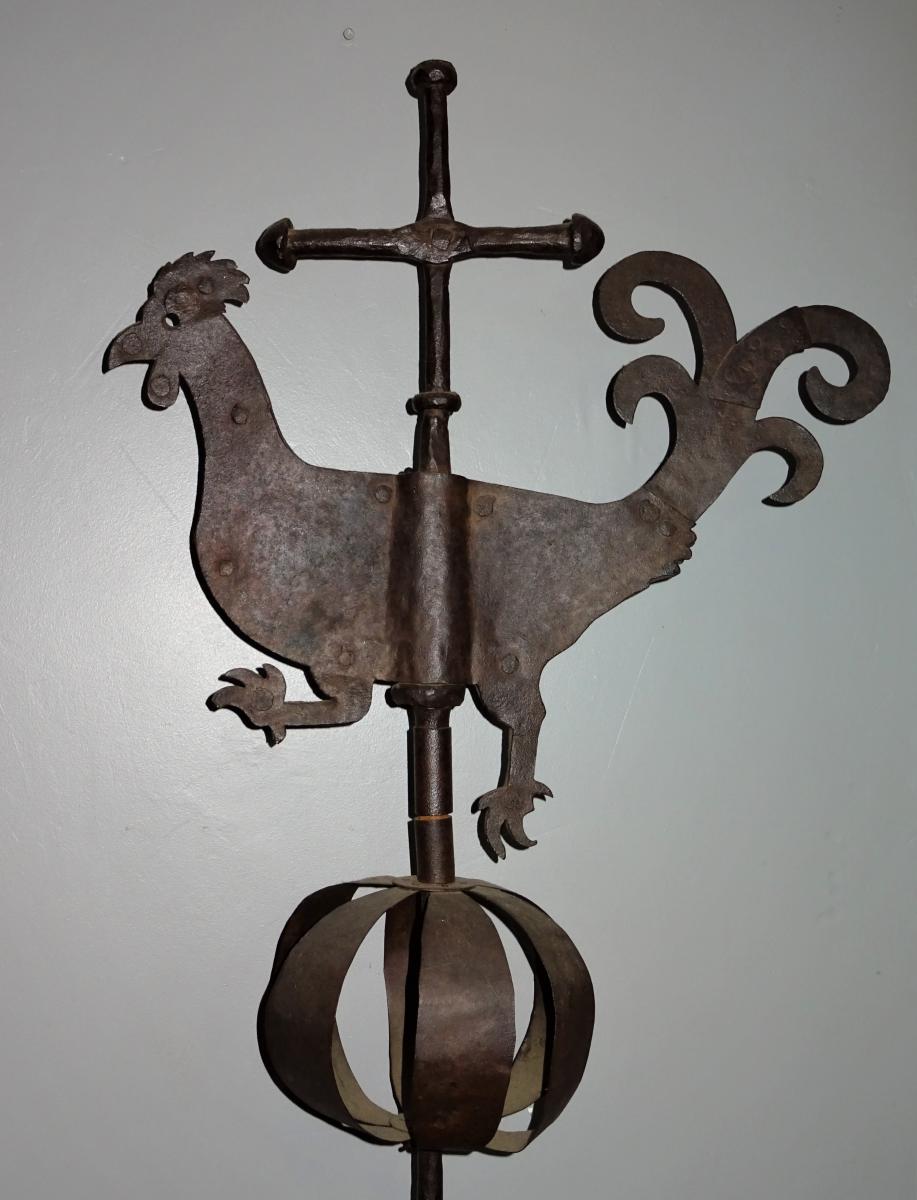 L'Objet d'Avant