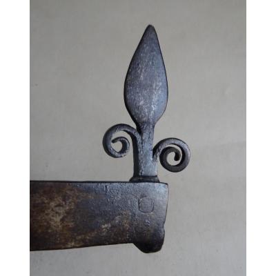 Archelle At Ficher Au Fleurs De Lys 17th