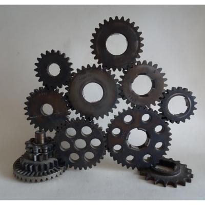 Sculpture Modern Times