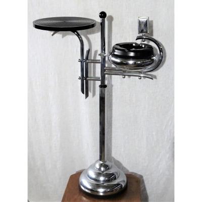 Vintage 1950s Ashtray