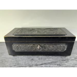 Glove Box