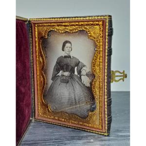 Daguerreotype