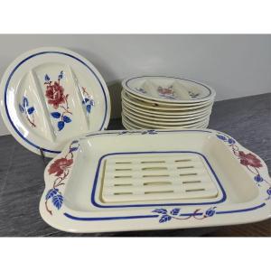 Luneville Asparagus Service