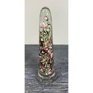 Sulphide, Wig Holder