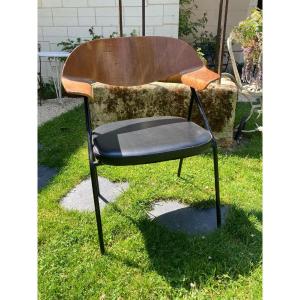 Robin Day Airborne Chair