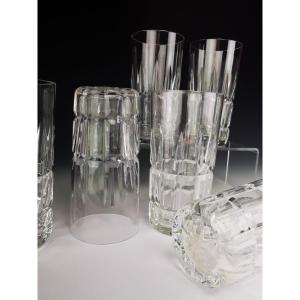 Saint Louis Cristal - Manhattan - 1 Mug/tumbler