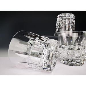 Saint Louis Cristal - Manhattan - 1 Glass Old Fashon