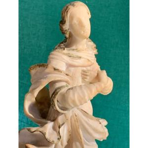 17th Century Sculpture