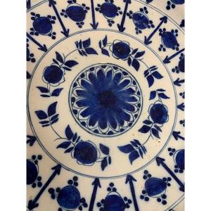 Delft Earthenware Dish