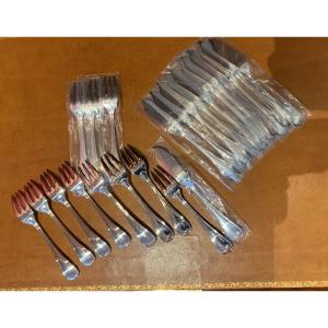 Fish Cutlery