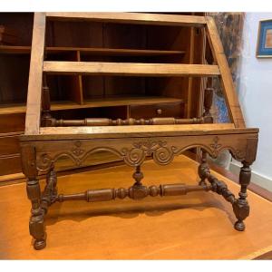 Library Lectern