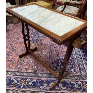 Louis XVI Period Transformation Table 