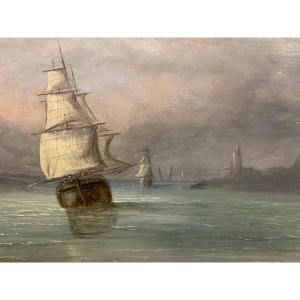 19th Century Navy