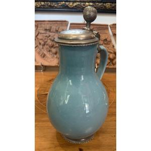 Pitcher Germany 17th Century 