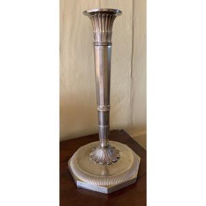 Empire Torch By Claude Galle, For Fontainebleau 
