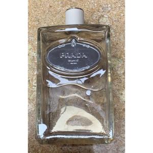 Large Prada Bottle, Perfume Dummy 