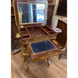 Writing Case / Charles X Worker