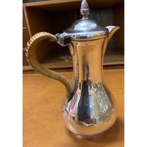 18th Century Selfish, Sterling Silver