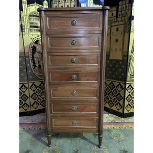 Louis XVI Style Chiffonier