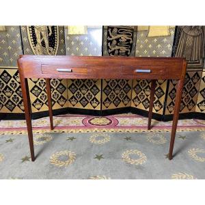 Art Deco Period Console