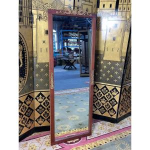 Mirror Between The Empire Period