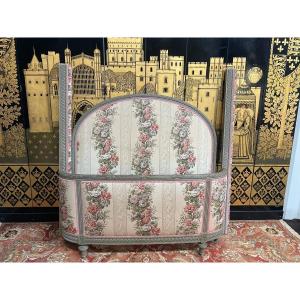 Louis XVI Style Trash Bed