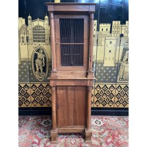 Volière - Cage à Oiseaux époque Empire 