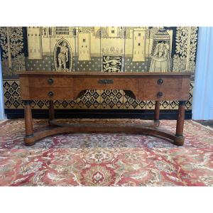 Empire Style Desk