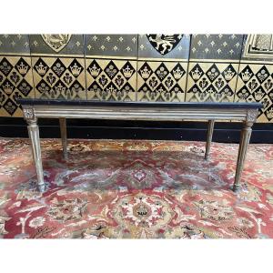 Louis XVI Style Coffee Table