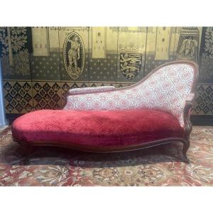 Louis Philippe Period Daybed
