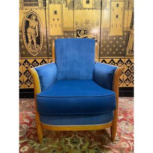 Armchair / Bergère Art Deco Period