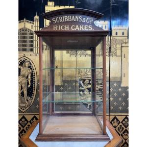 “rich Cakes” Pastry Chef Presentation Showcase