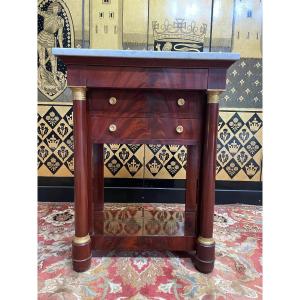 Empire Style Console Or Side Table