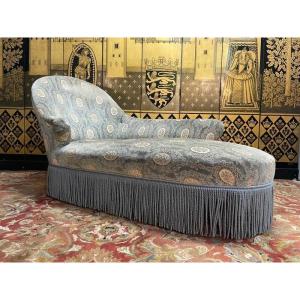 Louis Philippe - Napoleon III Daybed