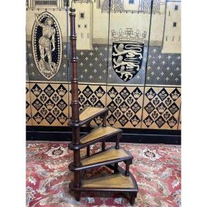 Library Stepladder