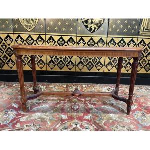 Louis XVI Style Piano Bench