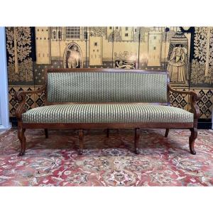 Sofa - Restoration Period Bench