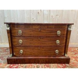 Empire Chest Of Drawers