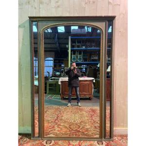 Mirror - Louis XVI Style Trumeau