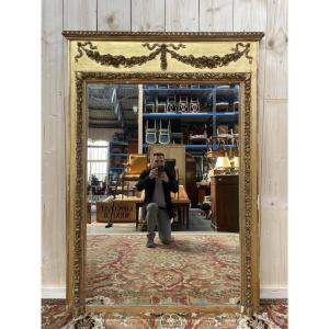Miroir Louis XVI