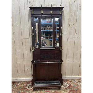 Coat Rack - Napoleon III Wardrobe