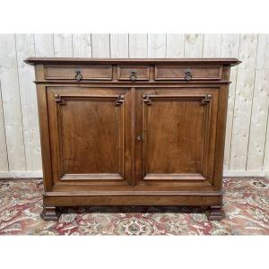 Louis Philippe Period Sideboard
