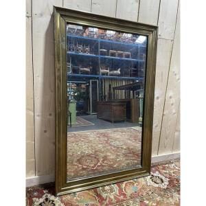 Brass And Mercury Bistrot - Brasserie Mirror 
