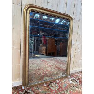 Miroir Louis Philippe 