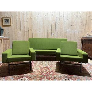 Salon Pierre Guariche 