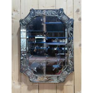 Venetian Mirror