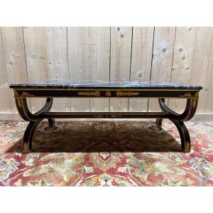 Empire Style Coffee Table 