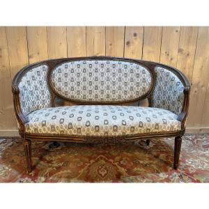 Louis XVI Style Sofa/bench