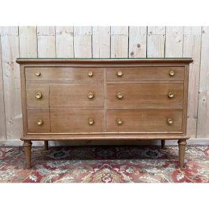 6-drawer Chest 1960